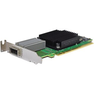 Mellanox Ethernet Adapter CX5 100GbE MCX515-CCAT MCX515A