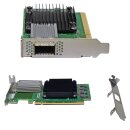 Mellanox Ethernet Adapter CX5 100GbE MCX515-CCAT MCX515A