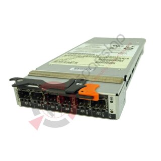 IBM 4Gb Fibre Channel Switch Module 32R1835 32R1836 BRS-4146M009