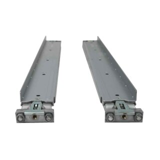 HP Rail Kit 615897-002 615900-002 Left Right For Apollo 4200 Gen9