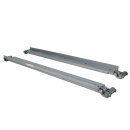 HP Rail Kit 615897-002 615900-002 Left Right For Apollo 4200 Gen9