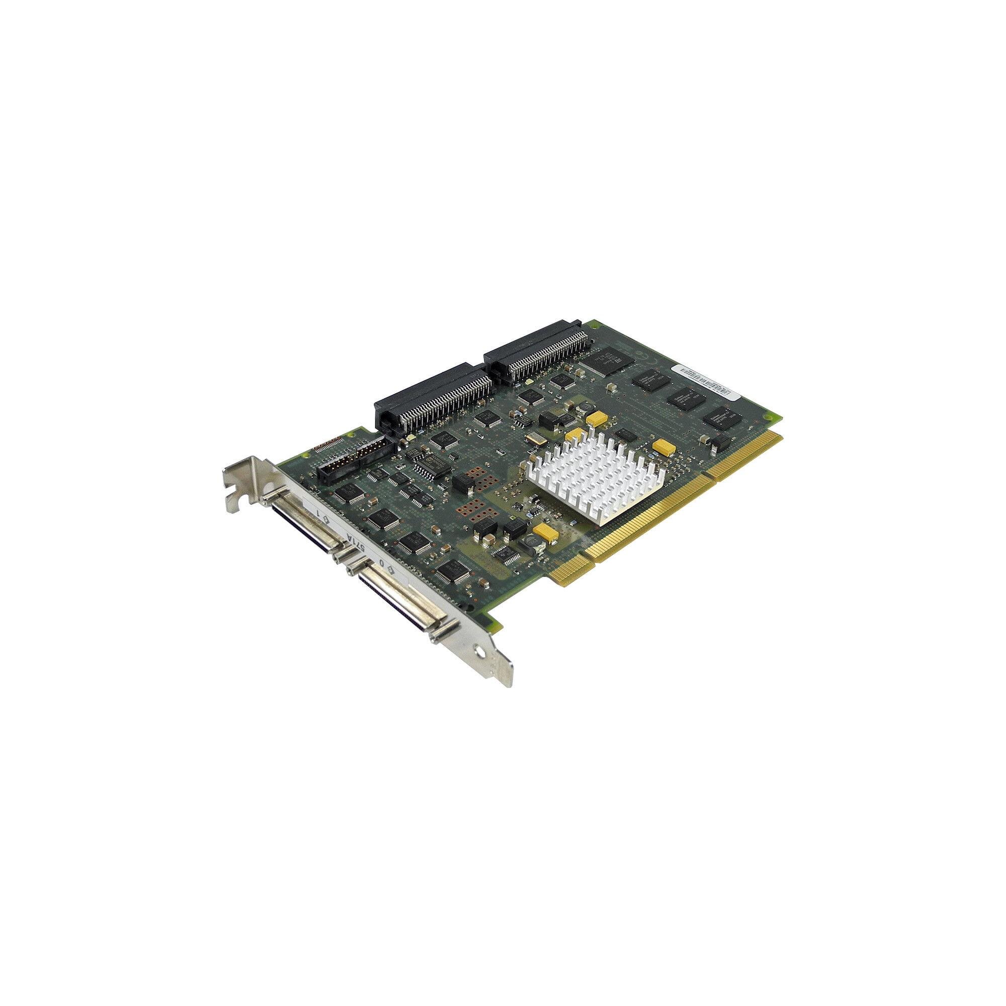 IBM 571A PCIX DDR DualChannel Ultra320 SCSI Server Adapter FRU PN