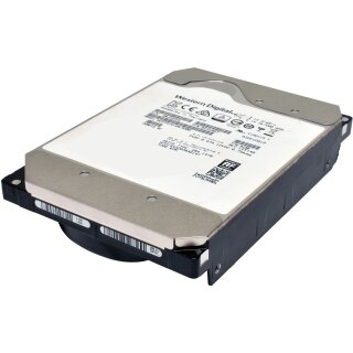 WD Western Digital 14TB 3.5" 7.2K 12G HDD WUH721414AL5200