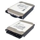WD Western Digital 14TB 3.5" 7.2K 12G HDD WUH721414AL5200