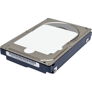 Toshiba 300GB  2.5" 10K 6G SAS HDD MBF2300RC