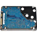 Toshiba 300GB  2.5" 10K 6G SAS HDD MBF2300RC