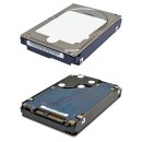 Toshiba 300GB  2.5" 10K 6G SAS HDD MBF2300RC