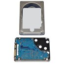 Toshiba 300GB  2.5" 10K 6G SAS HDD MBF2300RC
