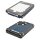 Toshiba 300GB  2.5" 10K 6G SAS HDD MBF2300RC