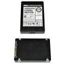 Dell Samsung 3.84TB 04NMJF PM1633a MZ-ILS3T8B 2.5" 12G SAS SSD