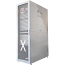 Sun Oracle Rack II Exadata 1242 X8-2 Server Schrank 7120092