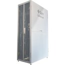 Sun Oracle Rack II Exadata 1242 X8-2 Server Schrank 7120092