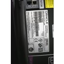 Sun Oracle Rack II Exadata 1242 X8-2 Server Schrank 7120092