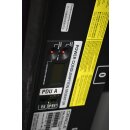 Sun Oracle Rack II Exadata 1242 X8-2 Server Schrank 7120092