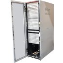 Sun Oracle Rack II Exadata 1242 X8-2 Server Schrank 7120092
