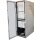 Sun Oracle Rack II Exadata 1242 X8-2 Server Schrank 7120092