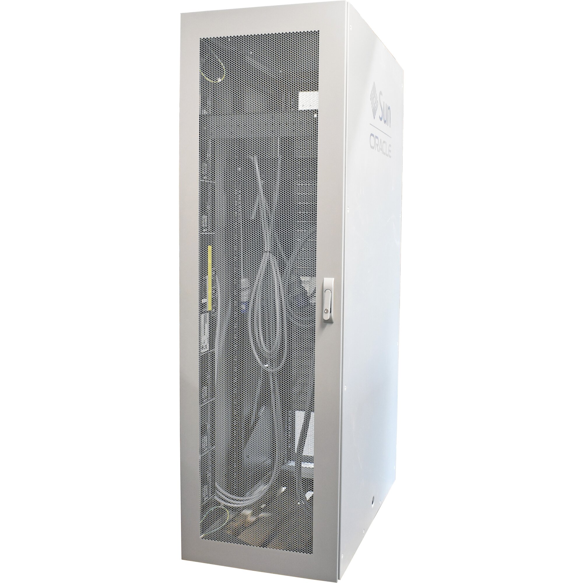 Sun Oracle Rack Exadata X5-2 Server Schrank - Piospartslap