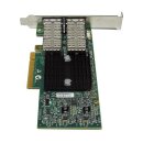 HP 656089-001 Mellanox MCX354A-FCBT 10/40 GbE PCIe x8 QSFP Server Adapter FP