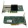 HP 656089-001 Mellanox MCX354A-FCBT 10/40 GbE PCIe x8 QSFP Server Adapter FP