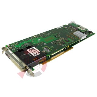 IBM 571E PCI-X Quad-Channel Ultra320 SCSI RAID Controller mit BBU P/N 44V4733