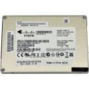 Cisco Micron 128GB ASA5500X-SSD120 16-4341-01 MTFDDAK128MAY 2.5" 6G SATA SSD