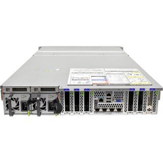 HPE DL380 G10 12LFF 2SFF 2x Xeon Gold 6128 512GB RAM EUR 3.055,85