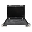 HP LCD8500 18,5" KVM Console 741492-001 AF630A + PSU + Rail Kit