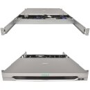 HP LCD8500 18,5" KVM Console 741492-001 AF630A + PSU + Rail Kit