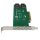 HP Dual M.2 2280 SATA PCIe x8 Riser Card/Adapter für ProLiant G 9/10 759505-001 +Kabel 798565-001