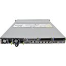 Sun Oracle X5-2 Rack Server 2xE5-2630 v3 32GB RAM 8xSFF 2,5 ohne HDD