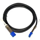 Amphenol Sun Oracle 530-4445-01 10G QSFP - QSFP...