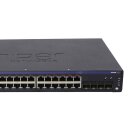 Juniper EX2200-24P-4G 24-Port PoE+ RJ-45 GE Switch 4x GE SFP