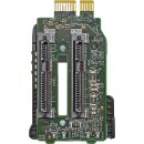 Cisco UCSC-RSAS-C240M5 SAS Interface card with SFF-8643 SAS cable