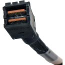 Cisco UCSC-RSAS-C240M5 SAS Interface card with SFF-8643 SAS cable