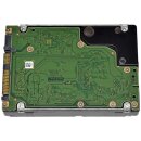 Seagate 1.2TB 2.5" 10K 12G SAS HDD ST1200MM0099