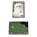 Seagate 1.2TB 2.5" 10K 12G SAS HDD ST1200MM0099