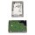 Seagate 1.2TB 2.5" 10K 12G SAS HDD ST1200MM0099