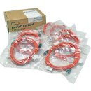8-Pack HP 263474-B23 CAT5 KVM Cable RJ45 / RJ45 3,7m...