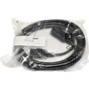 Fujitsu 3,5m Netzkabel-Verlängerung C20 C13...