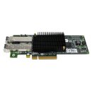 IBM / Emulex LPE12002 2-Port 8Gb PCIe x8 FC Server...