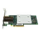 DELL 0YCVFG QLogic QLE2692-DEL Dual-Port 16G FC HBA for...