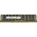 Samsung 64GB 4DRx4 PC4-2666V-LD2 M386A8K40BM2-CTD LRDIMM...