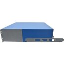Palo alto PA-5250 750-000131-00C 100G 2x SSD 240GB 3U Networks Firewall-Appliance