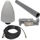 MEINBERG MBGGPSANT Antenna for LANTIME NTP Hardware