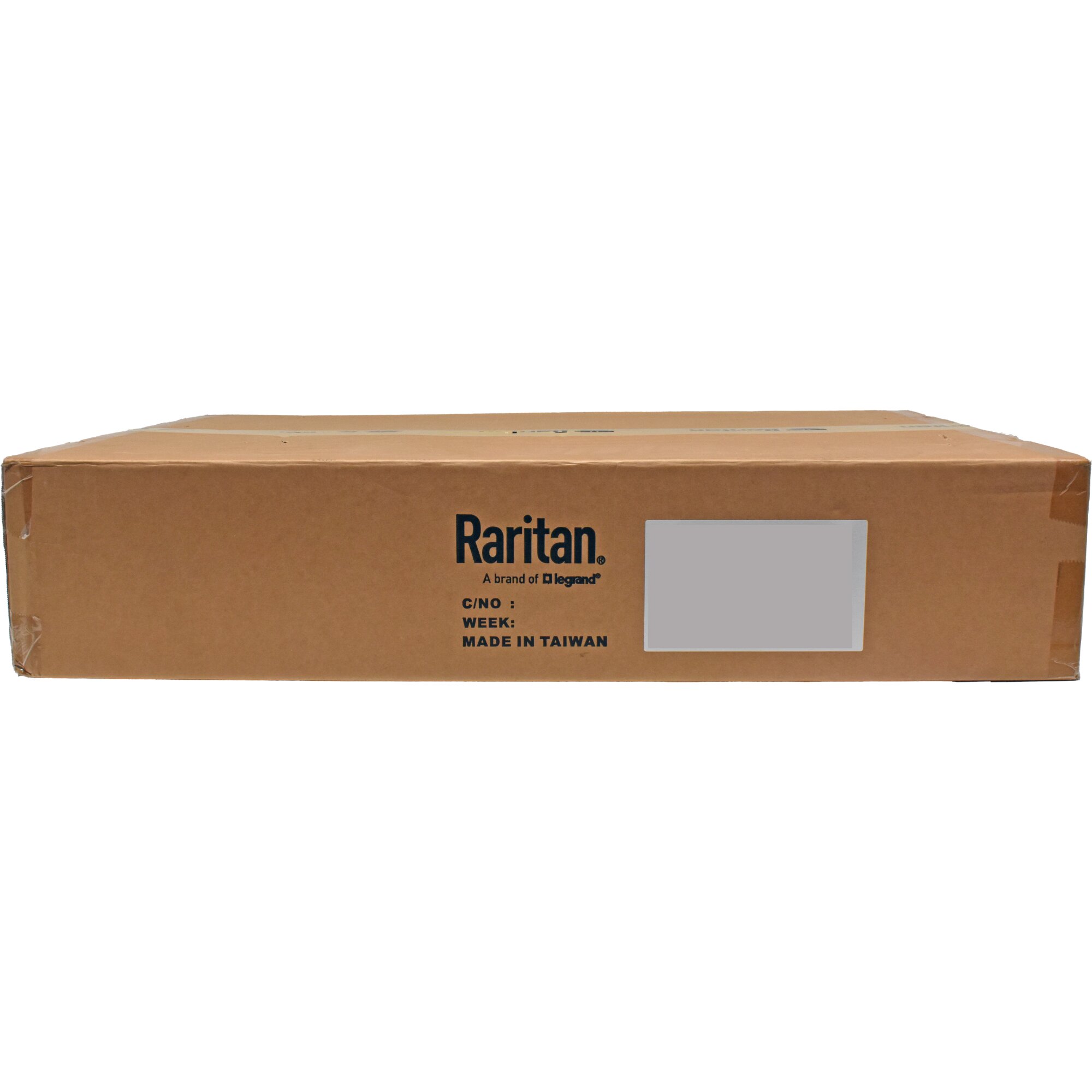 Raritan PX3TS-1875CR Intelligent Rack Transfer Switch 8 x C13, 1 x C19 ...