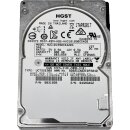 HGST 900GB 2.5" 10K 12G SAS HDD HUC101890CS4204...