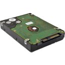 HGST 900GB 2.5" 10K 12G SAS HDD HUC101890CS4204 0B31858 512 Bytes