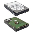 HGST 900GB 2.5" 10K 12G SAS HDD HUC101890CS4204 0B31858 512 Bytes