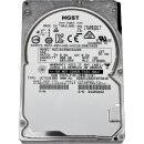 HGST 900GB 2.5" 10K 12G SAS HDD HUC101890CS4204 512 Bytes
