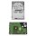HGST 900GB 2.5" 10K 12G SAS HDD HUC101890CS4204 0B31858 512 Bytes